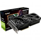 Palit RTX3080 GAMINGPRO 10GB 320Bit GDDR6X  3-DP HDMI